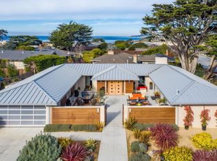 27030 Meadow Way, Carmel, CA 93923