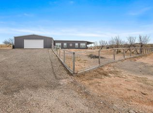 6776 Lago Dr, Amarillo, TX 79108