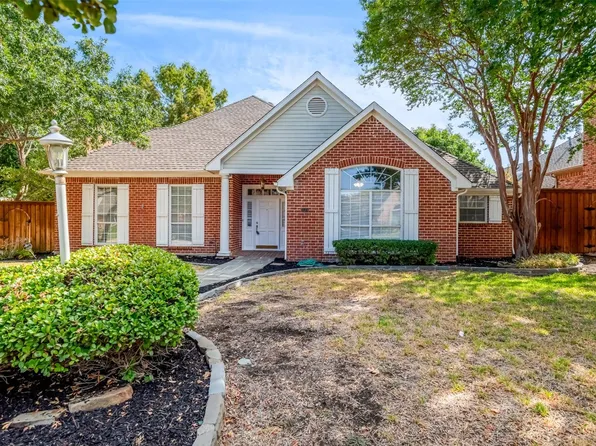 3500 Gary Dr, Plano, TX 75023
