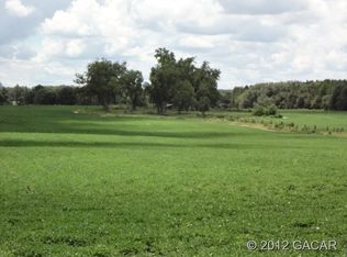 27113 SW 46th Ave, Newberry, FL 32669