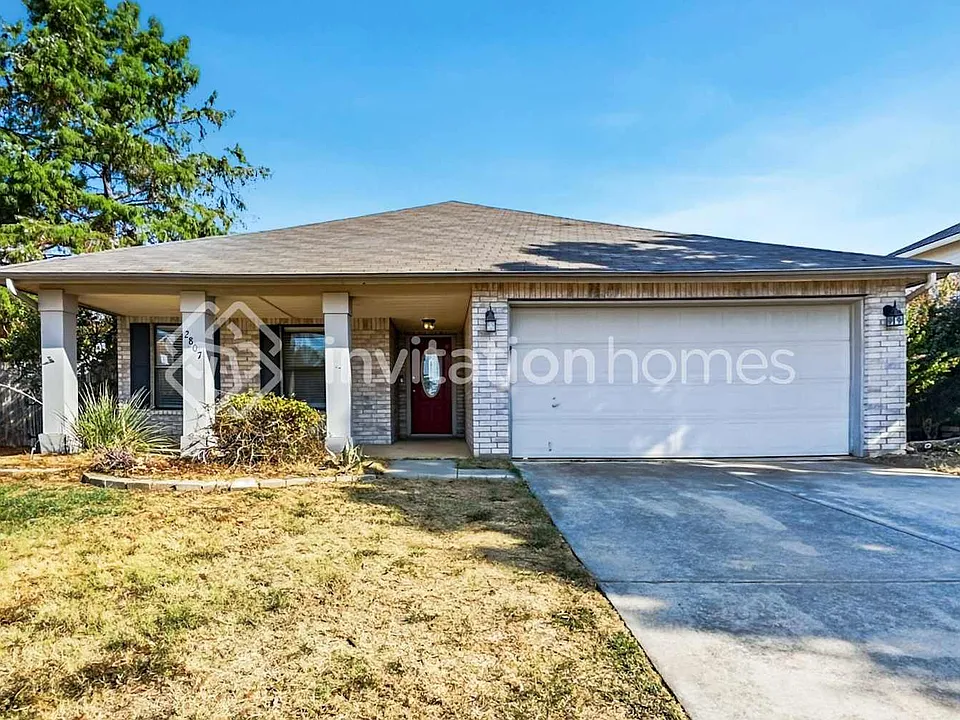 2807 Custer Dr