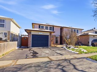 1287 Astra Ave, Oshawa, ON L1K 1H3