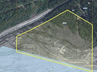 25353 N Glenn Hwy, Sutton, AK 99674