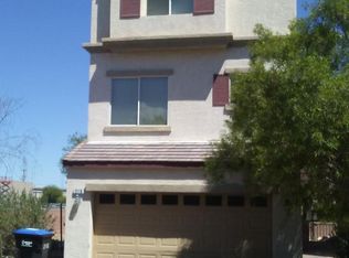 216 Alexander Darius Ct, Las Vegas, NV 89106