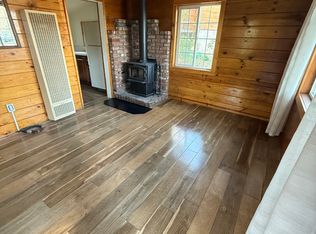 396 Juniper Dr PARCEL 1, Mammoth Lakes, CA 93546
