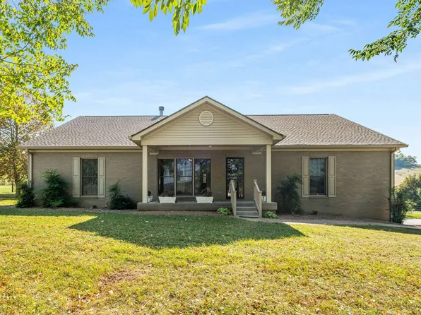 2840 Thomas Rd, Nolensville, TN 37135