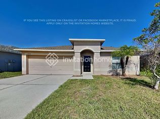 11826 Brenford Crest Dr, Riverview, FL 33579