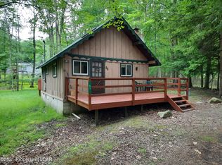 57 Sunshine Dr, White Haven, PA
