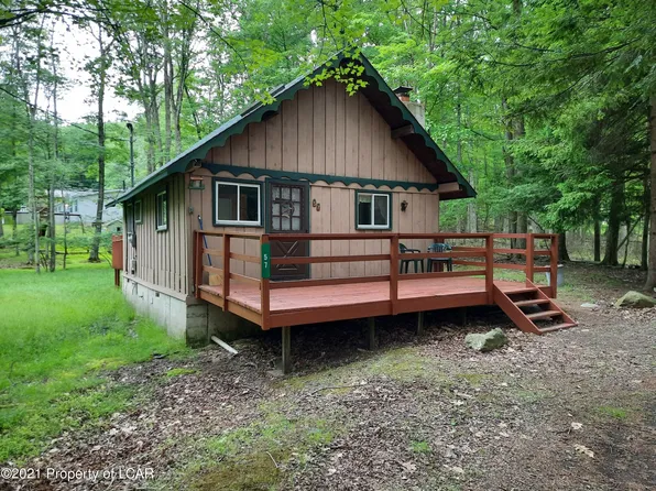 57 Sunshine Dr, White Haven, PA 18661