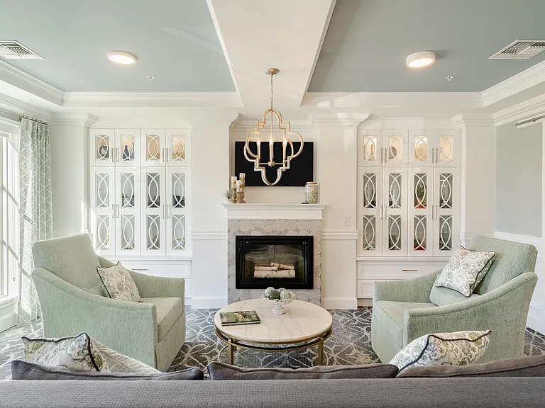 Outlook Gwinnett - 55+ Active Adult Apartment Homes — Photo 9