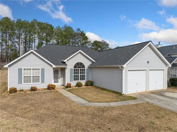 4768 Score Ct, Snellville, GA 30039