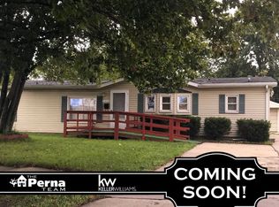 2072 Cardwell St, Garden City, MI