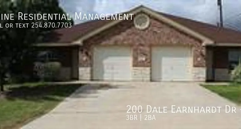 200 Dale Earnhardt Dr #A — Photo 1