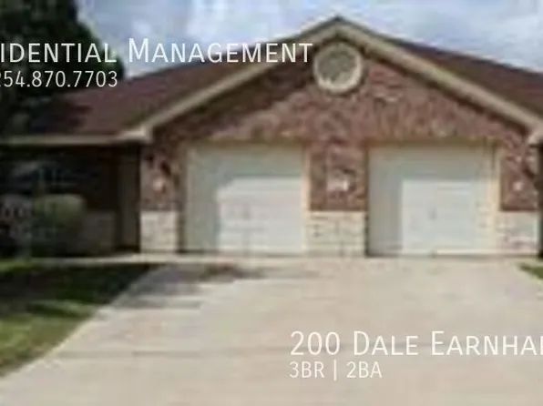 200 Dale Earnhardt Dr #A, Harker Heights, TX 76548
