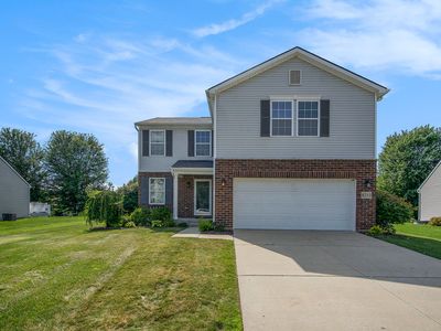 8213 Bayberry Ct, Dexter, MI, 48130