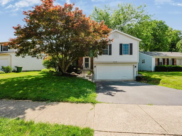 5570 Shannon Heights Blvd, Dublin, OH 43016