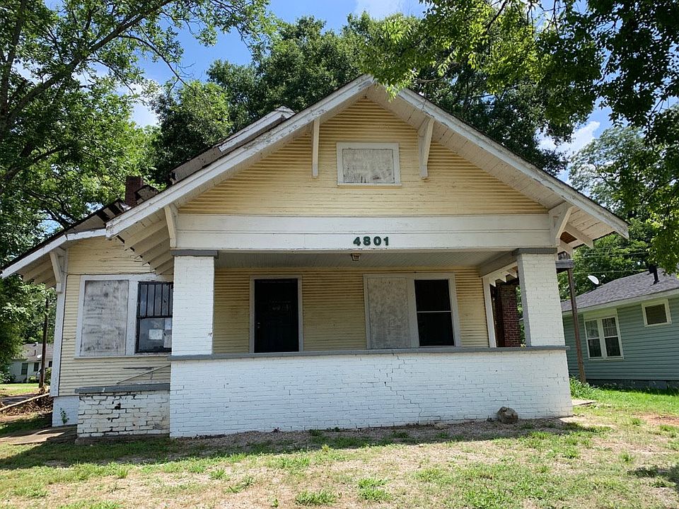 Property Front View