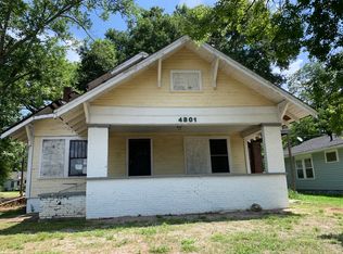 4801 Avenue R, Birmingham, AL 35208