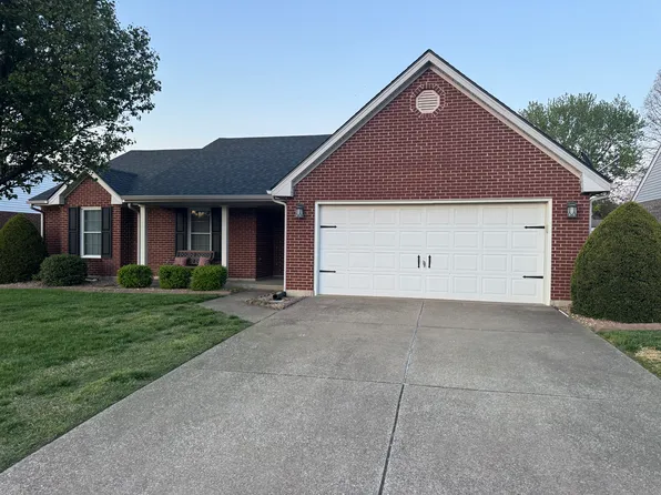 4325 Yewells Lndg E, Owensboro, KY 42303