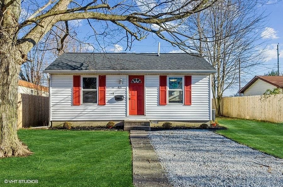 415 Sweetland Ave, Tipton, IN 46072 Zillow