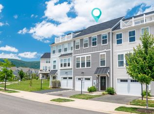 4454 Alston St, Crozet, VA 22932