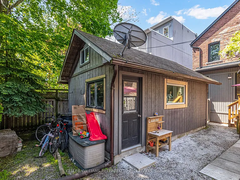 45 Wychwood Ave — Photo 35