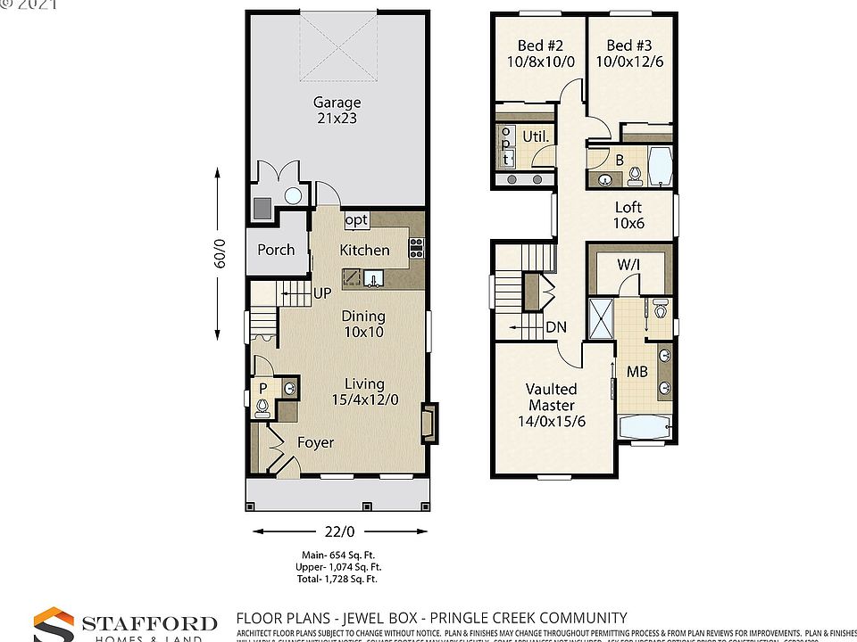 2nd image of 3782 Village Center Dr