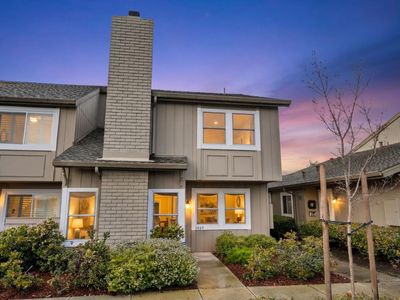 1527 Beach Park Blvd, Foster City, CA, 94404