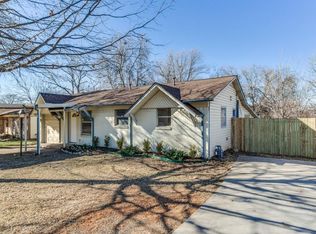 6405 Dream Ln, Watauga, TX 76148