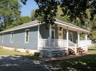 5654 Highway 104 E, Dyersburg, TN 38024