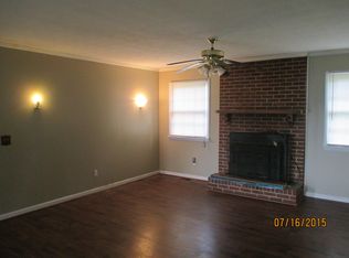 2203 Rolling Green Rd, Anderson, SC 29621