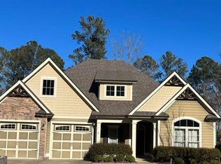 1031 McInteer Cir, Greensboro, GA 30642