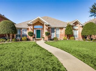 731 Hollow Ridge Dr, Allen, TX 75002