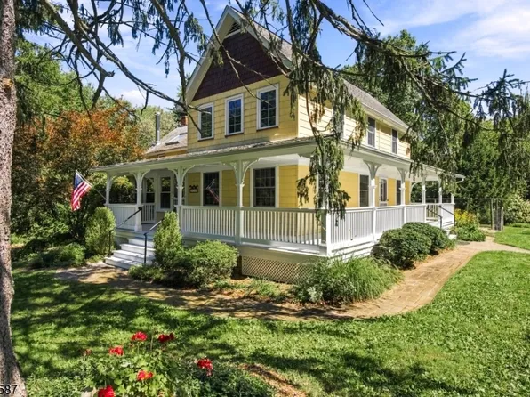 100 Jacobs Rd, Rockaway Twp., NJ 07866