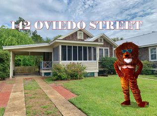 142 Oviedo St, Saint Augustine, FL 32084