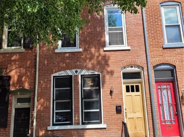 229 N 11th St, Allentown, PA 18102