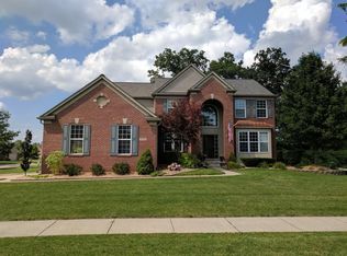 8765 Indigo Ln, Ypsilanti, MI