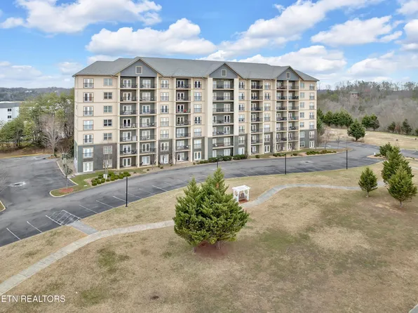 124 Plaza Dr Unit 3203, Pigeon Forge, TN 37863