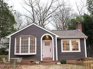 531 Harold Ave, Atlanta, GA 30307