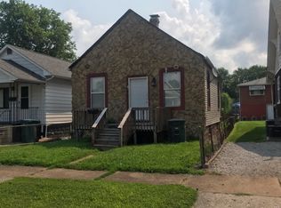 904 Alton Ave, Madison, IL 62060