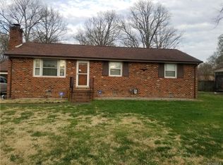 5109 Robins Rd, Henrico, VA 23231