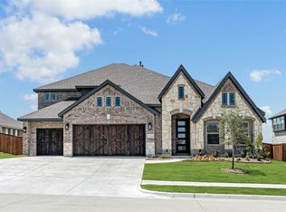 1114 Falcons Way, Wylie, TX 75098