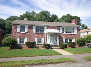 5 Cedarcrest Ln, West Roxbury, MA 02132