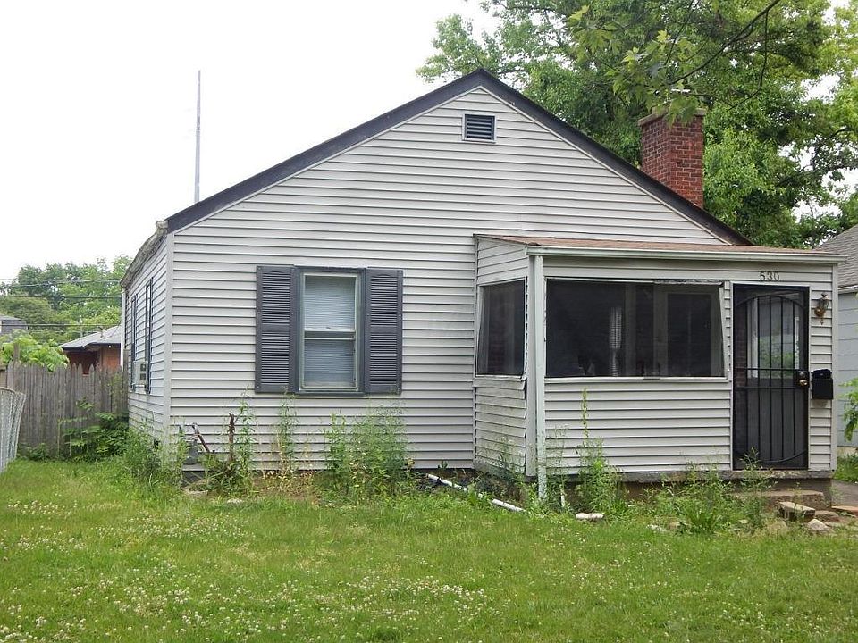 1st image of 530 S Napoleon Ave