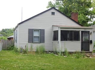 530 S Napoleon Ave, Columbus, OH 43213