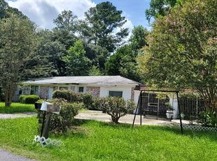 314 Del Rey Dr, Walterboro, SC 29488