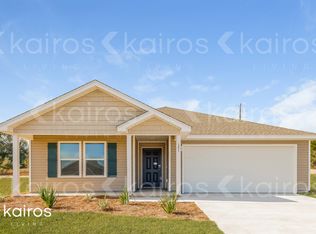 171 Cora Rd, Defuniak Springs, FL 32433