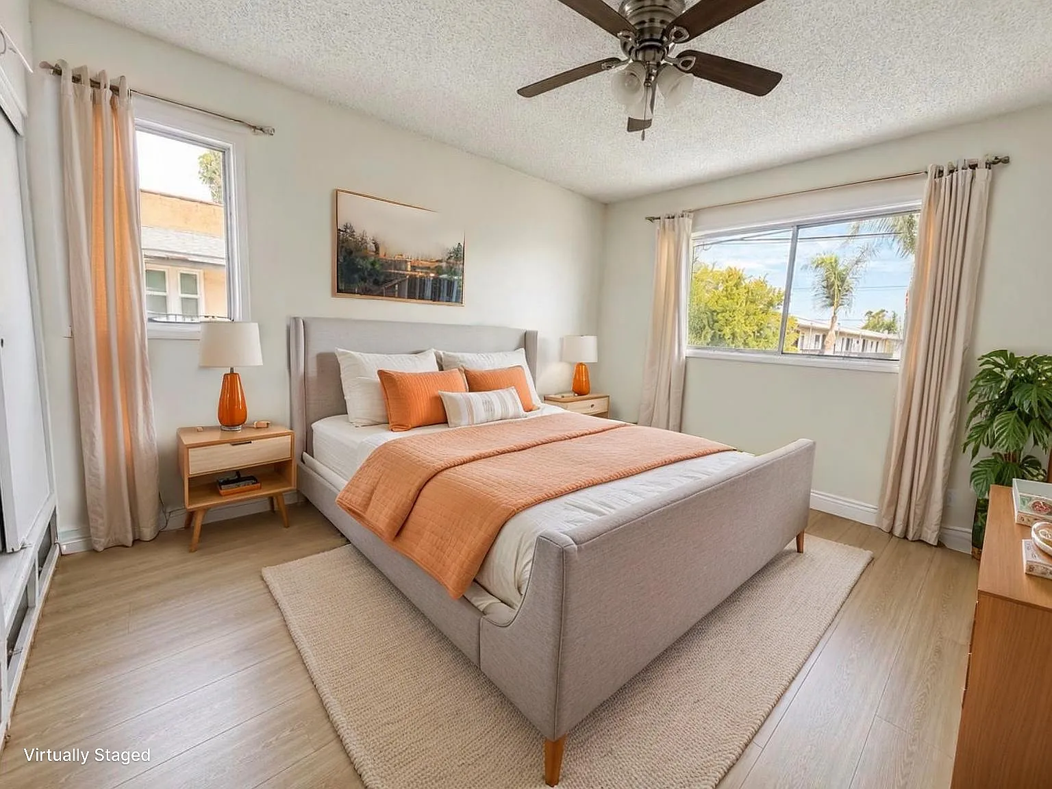 3 bed, $2,695 — Photo 4