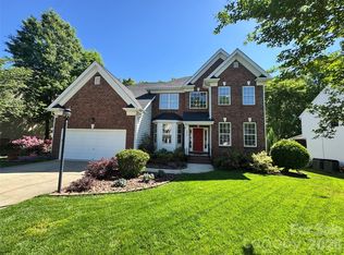 6802 Olde Sycamore Dr, Mint Hill, NC 28227