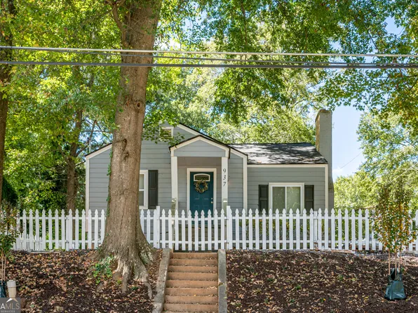 937 Lawton St SW, Atlanta, GA 30310